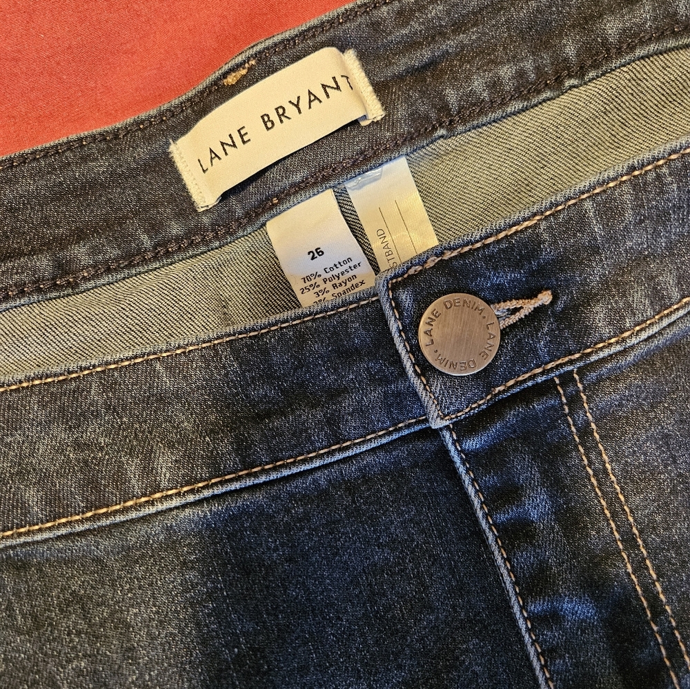 Jean Capris - Picture 4 of 5